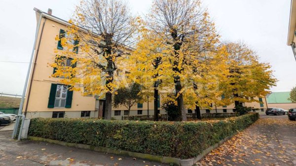 appartamento in vendita a Modena