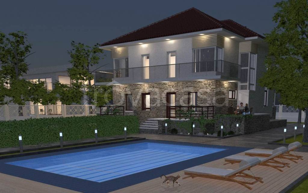 casa indipendente in vendita a Modena