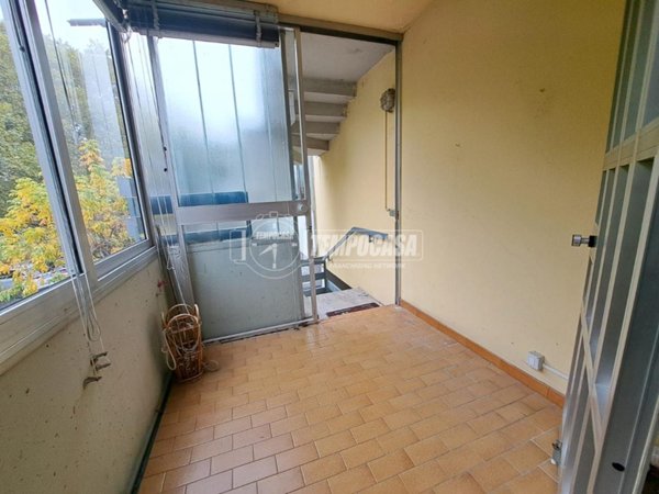 appartamento in vendita a Modena in zona Buon Pastore