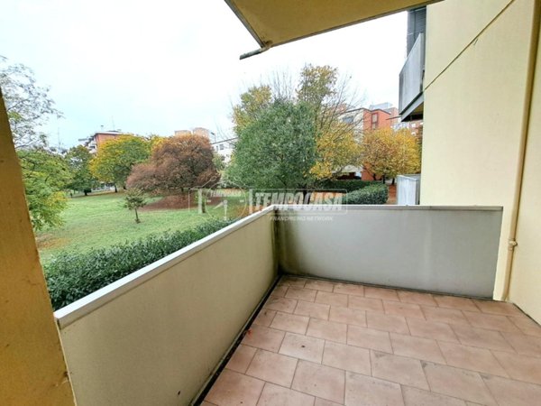 appartamento in vendita a Modena in zona Buon Pastore