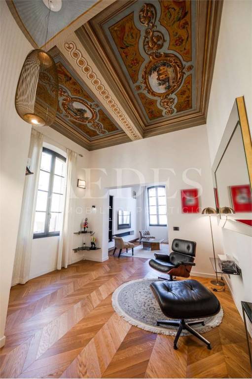 appartamento in vendita a Modena in zona Centro Storico