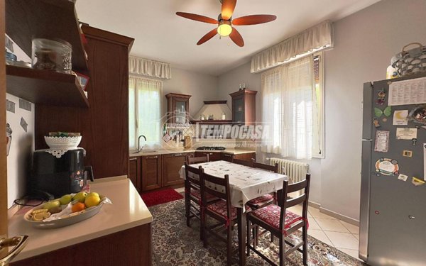 appartamento in vendita a Modena in zona Crocetta