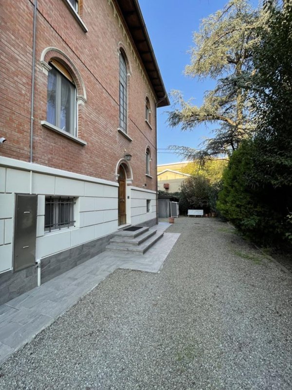 appartamento in vendita a Modena in zona San Cataldo