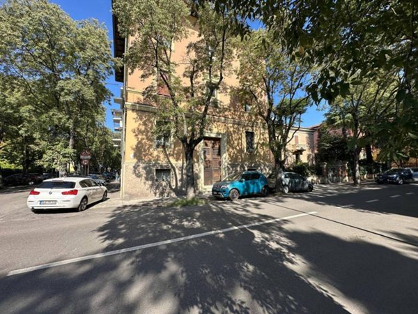 locale commerciale in vendita a Modena in zona Centro Storico