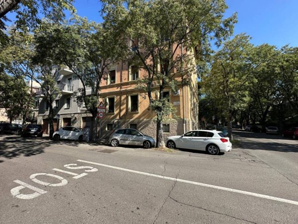 locale commerciale in vendita a Modena in zona Centro Storico