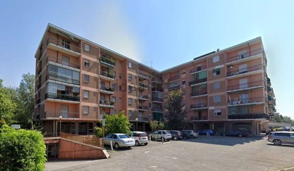 appartamento in vendita a Modena in zona San Lazzaro / Modena Est