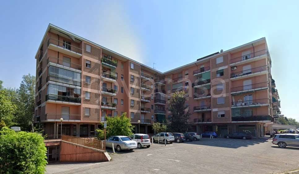 appartamento in vendita a Modena in zona San Lazzaro / Modena Est