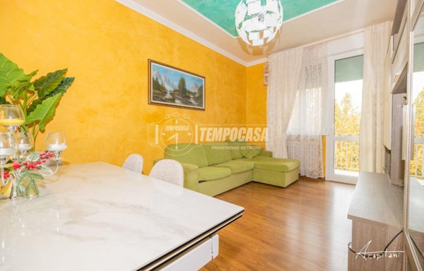 appartamento in vendita a Modena in zona Crocetta