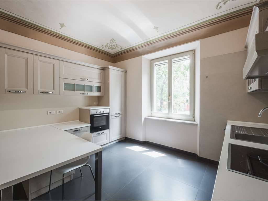 appartamento in vendita a Modena