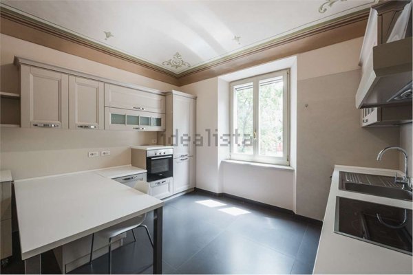 appartamento in vendita a Modena