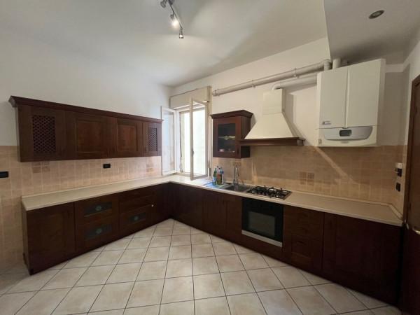 appartamento in vendita a Modena in zona Buon Pastore