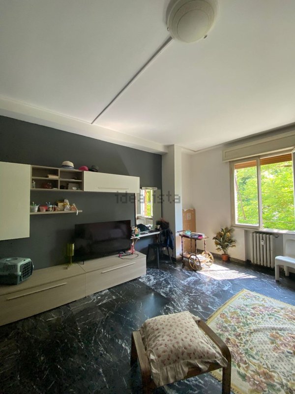 appartamento in vendita a Modena in zona San Lazzaro / Modena Est