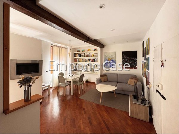 appartamento in vendita a Modena in zona Centro Storico