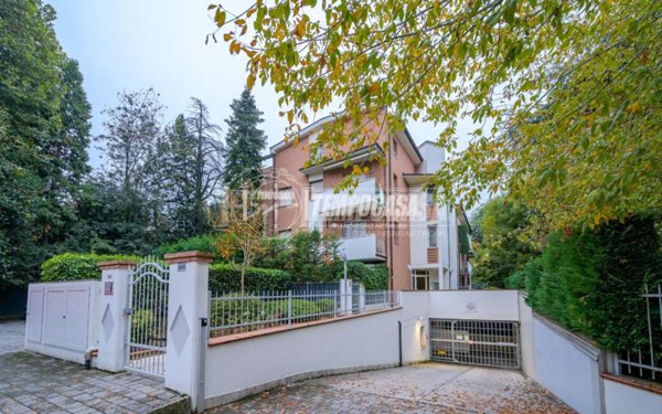 appartamento in vendita a Modena in zona San Damaso