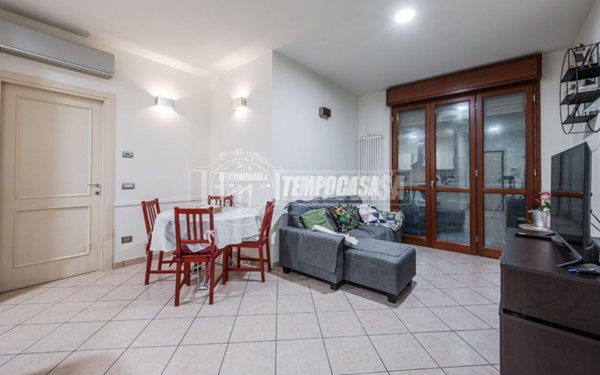 appartamento in vendita a Modena in zona San Damaso