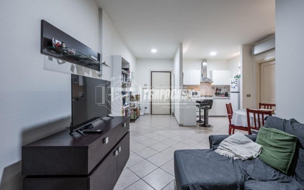 appartamento in vendita a Modena in zona San Damaso