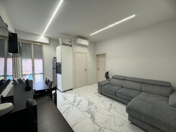 appartamento in vendita a Modena in zona Centro Storico