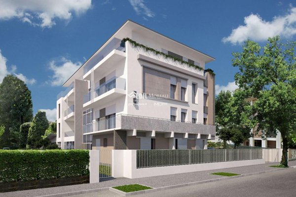 casa indipendente in vendita a Modena in zona Sant'Agnese