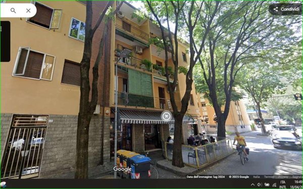 appartamento in vendita a Modena in zona San Lazzaro / Modena Est