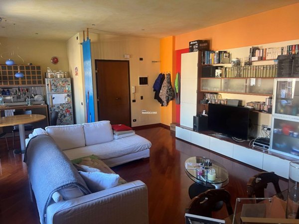 appartamento in vendita a Modena in zona Sant'Agnese