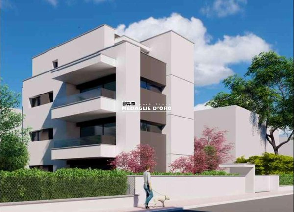 appartamento in vendita a Modena in zona Buon Pastore