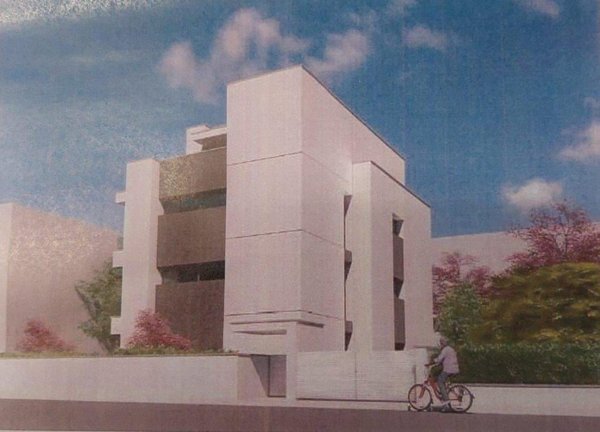 appartamento in vendita a Modena in zona Buon Pastore