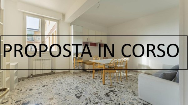 appartamento in vendita a Modena