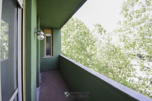 appartamento in vendita a Modena in zona San Faustino