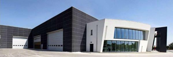 negozio in vendita a Modena in zona Sant'Agnese