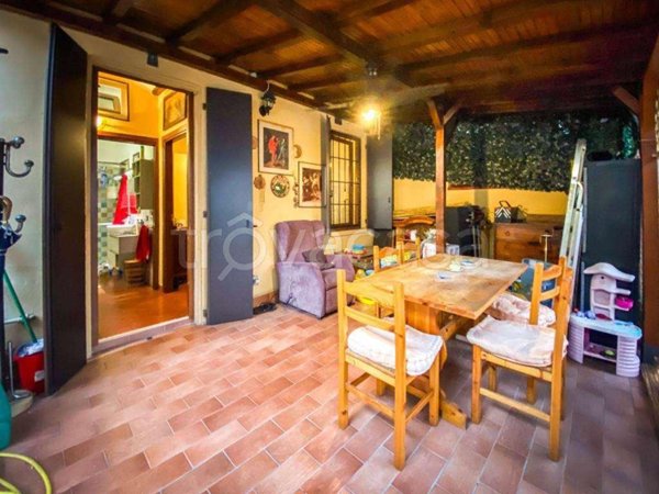 appartamento in vendita a Modena in zona San Lazzaro / Modena Est