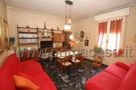 appartamento in vendita a Modena in zona San Damaso