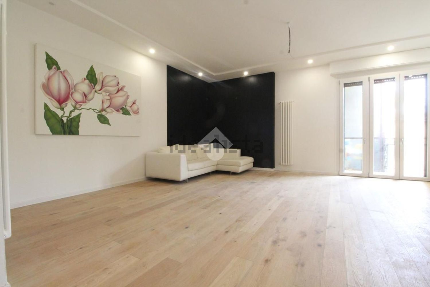 appartamento in vendita a Modena in zona San Faustino