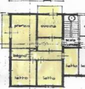 appartamento in vendita a Modena in zona Baggiovara