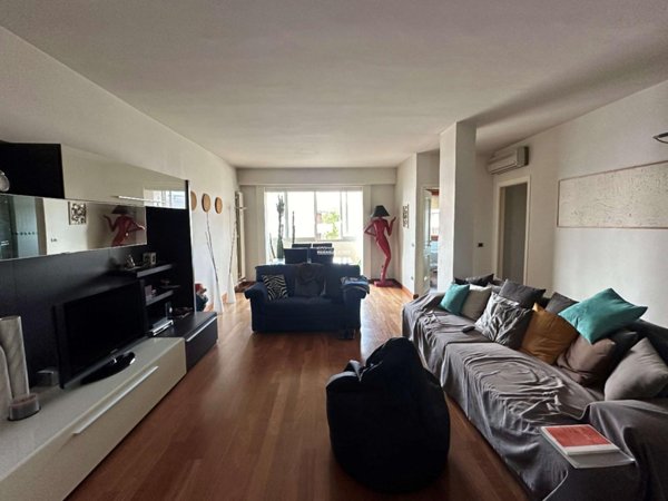 appartamento in vendita a Modena in zona San Faustino