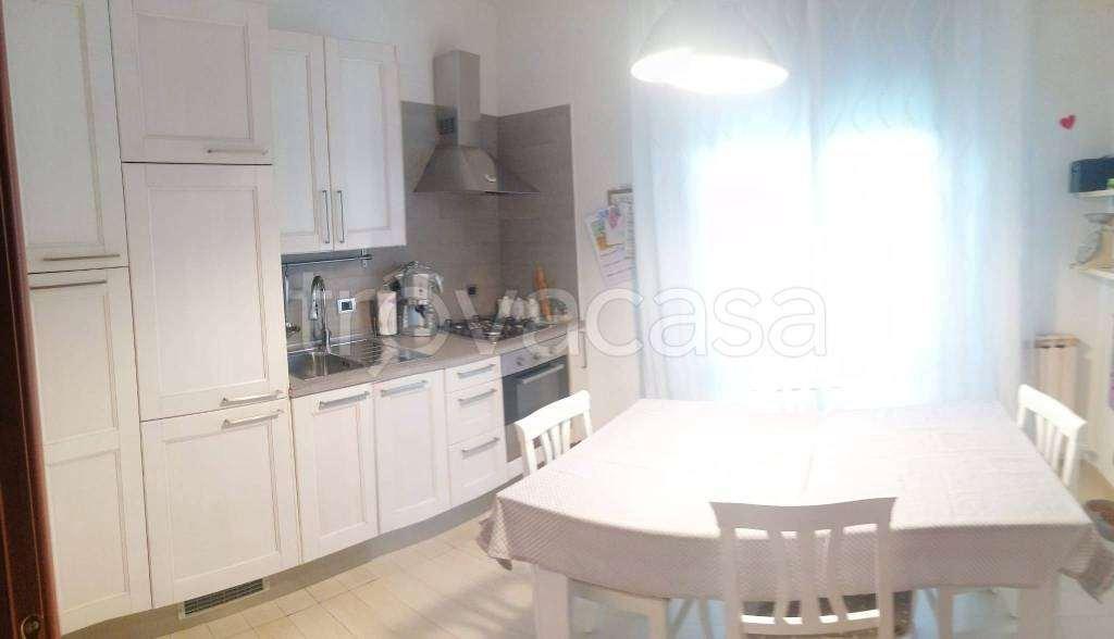 appartamento in vendita a Modena in zona Centro Storico