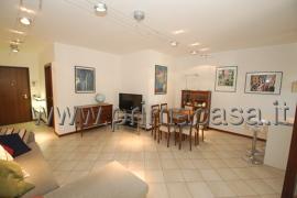 appartamento in vendita a Modena in zona Crocetta