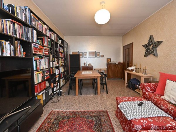 appartamento in vendita a Modena in zona Cognento