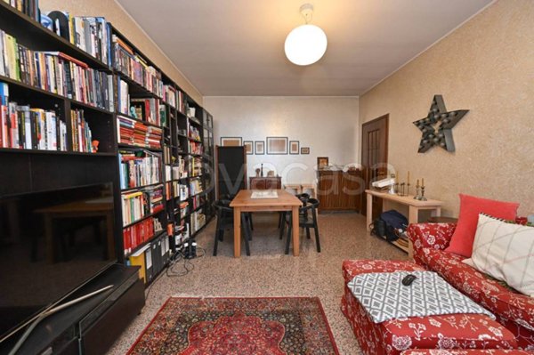 appartamento in vendita a Modena in zona Cognento