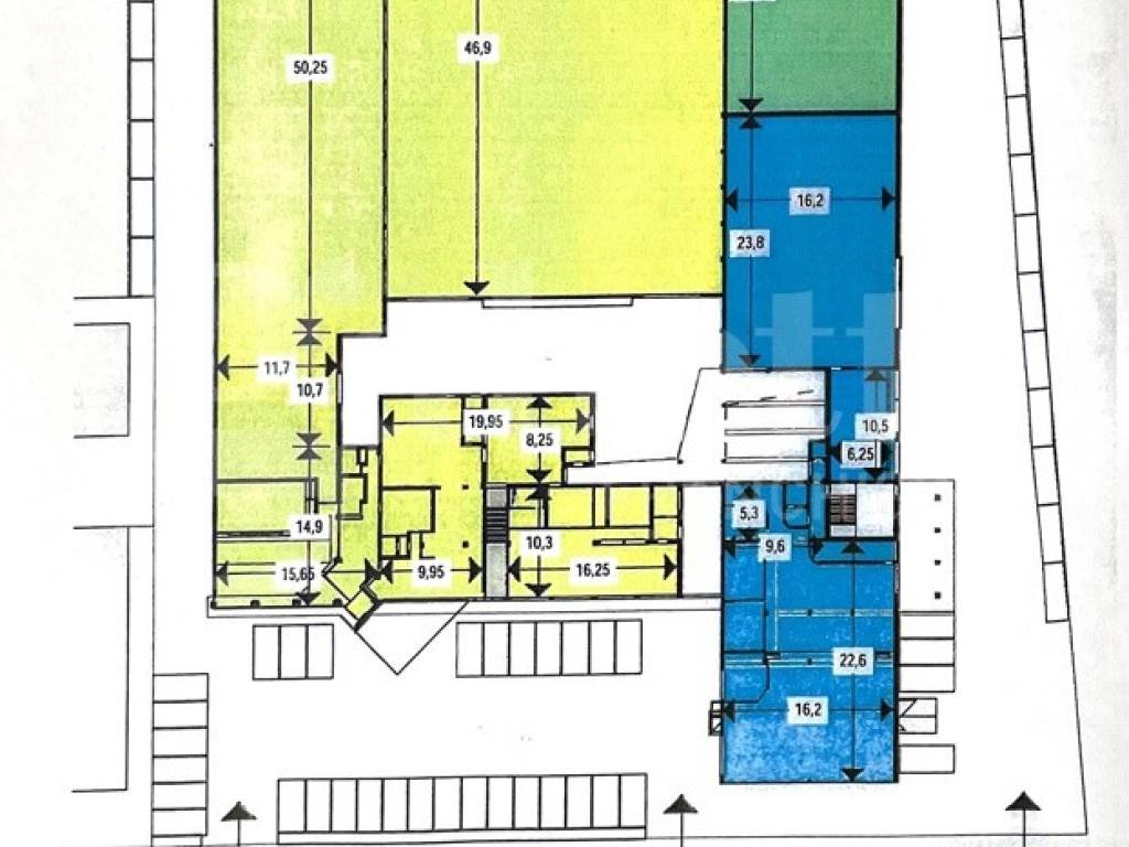 locale commerciale in vendita a Modena in zona San Lazzaro / Modena Est
