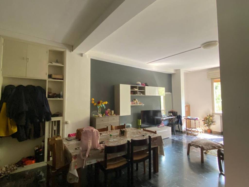 appartamento in vendita a Modena in zona San Lazzaro / Modena Est