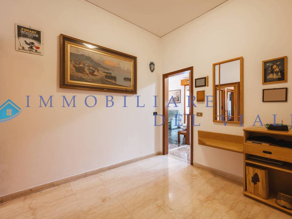 appartamento in vendita a Modena in zona Buon Pastore