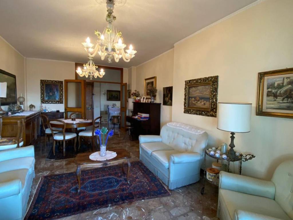 appartamento in vendita a Modena in zona Cognento