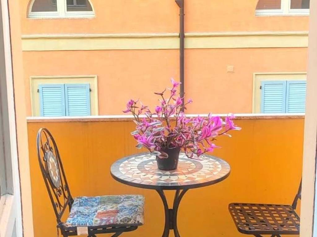 appartamento in vendita a Modena in zona Centro Storico