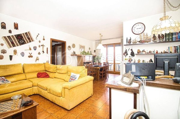 appartamento in vendita a Modena in zona Sant'Agnese