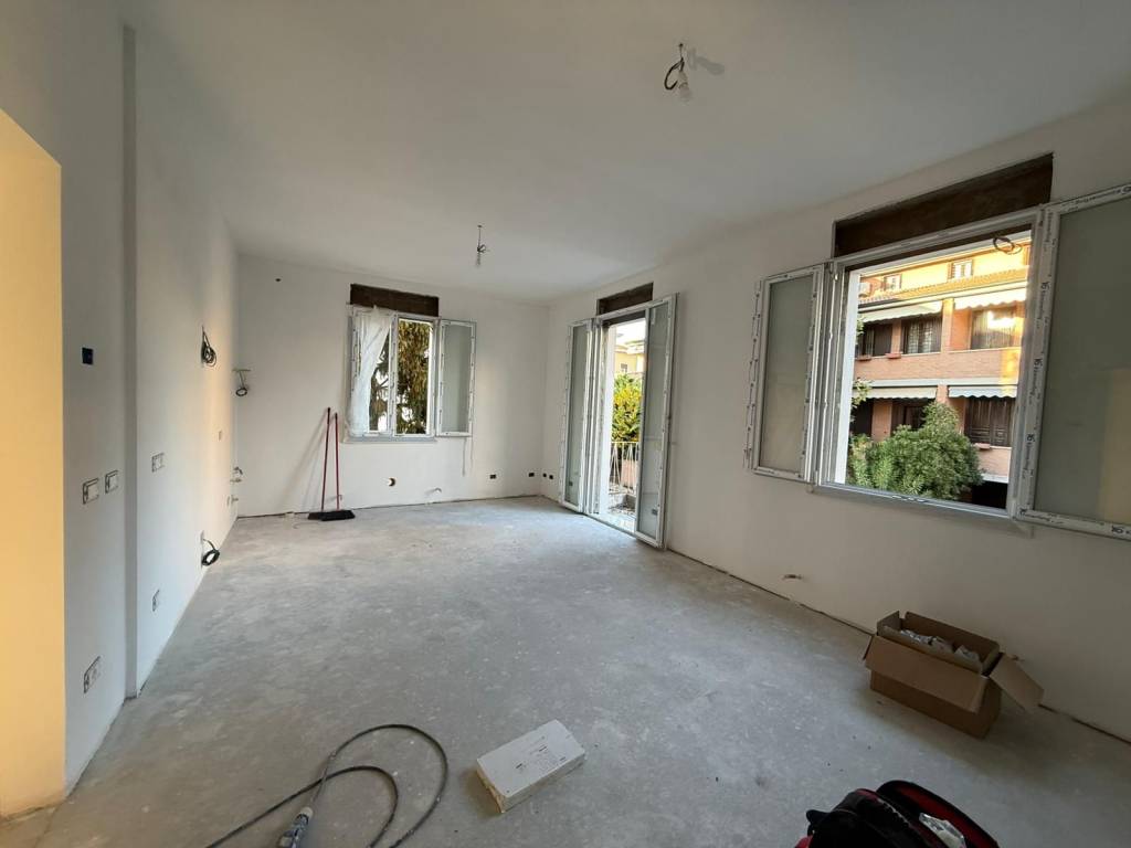 appartamento in vendita a Modena in zona Sant'Agnese