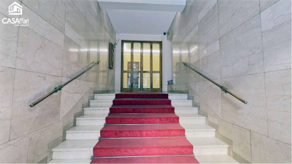 appartamento in vendita a Modena in zona Centro Storico