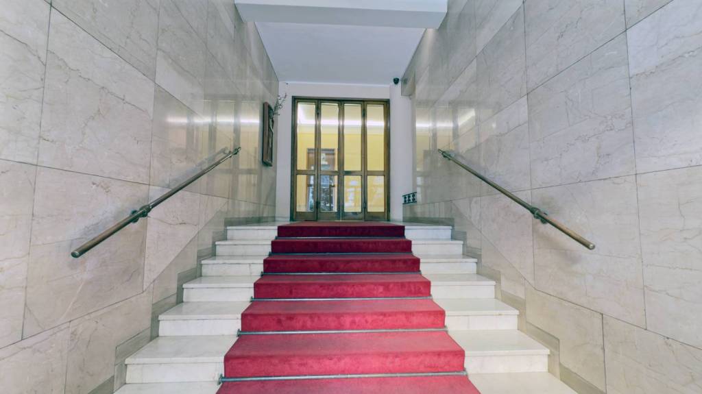 appartamento in vendita a Modena in zona Centro Storico