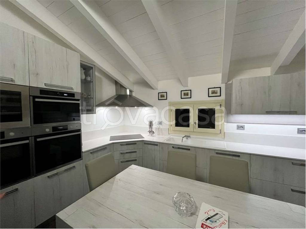 appartamento in vendita a Modena in zona San Faustino