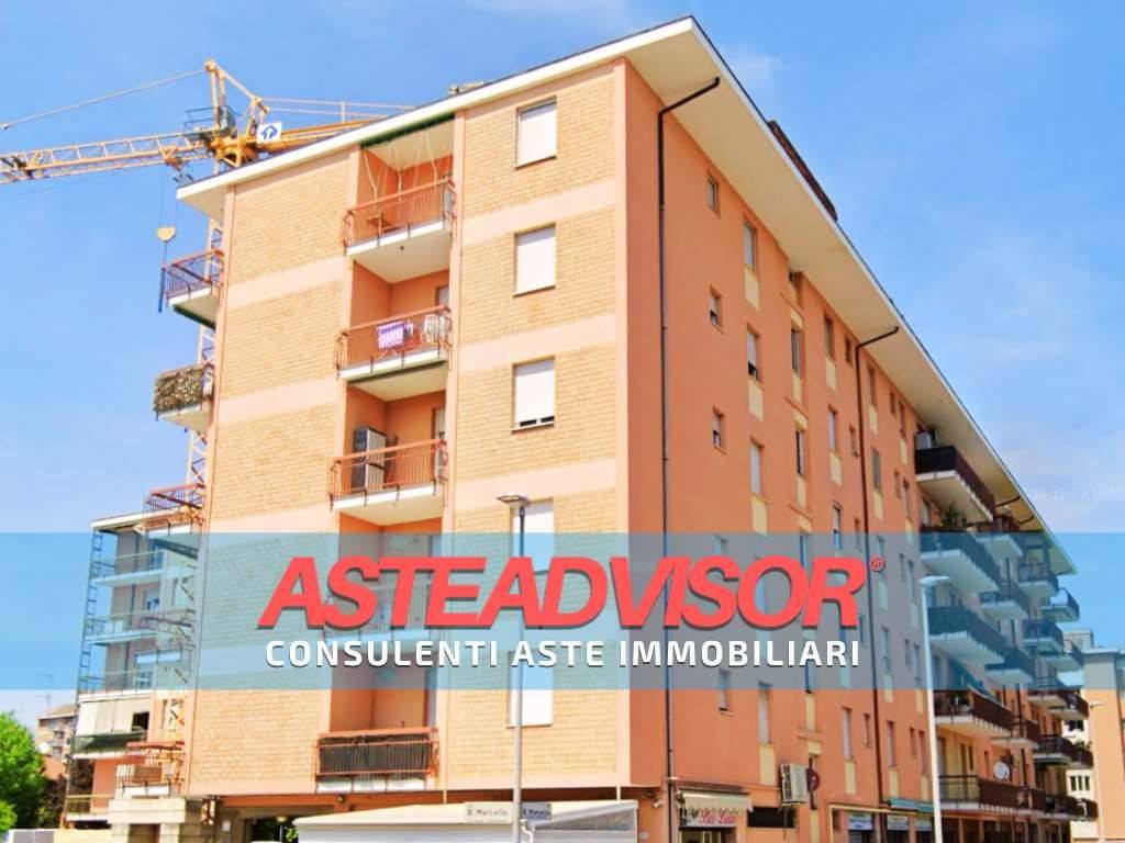 appartamento in vendita a Modena in zona San Lazzaro / Modena Est