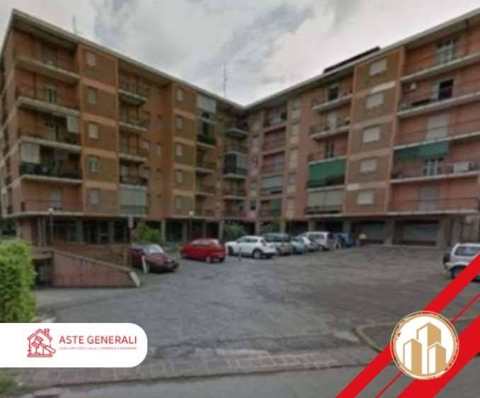 appartamento in vendita a Modena in zona San Lazzaro / Modena Est